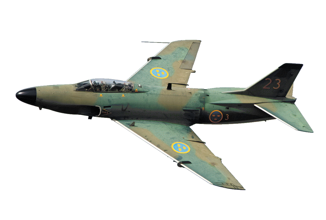 SAAB 37 VIGGEN